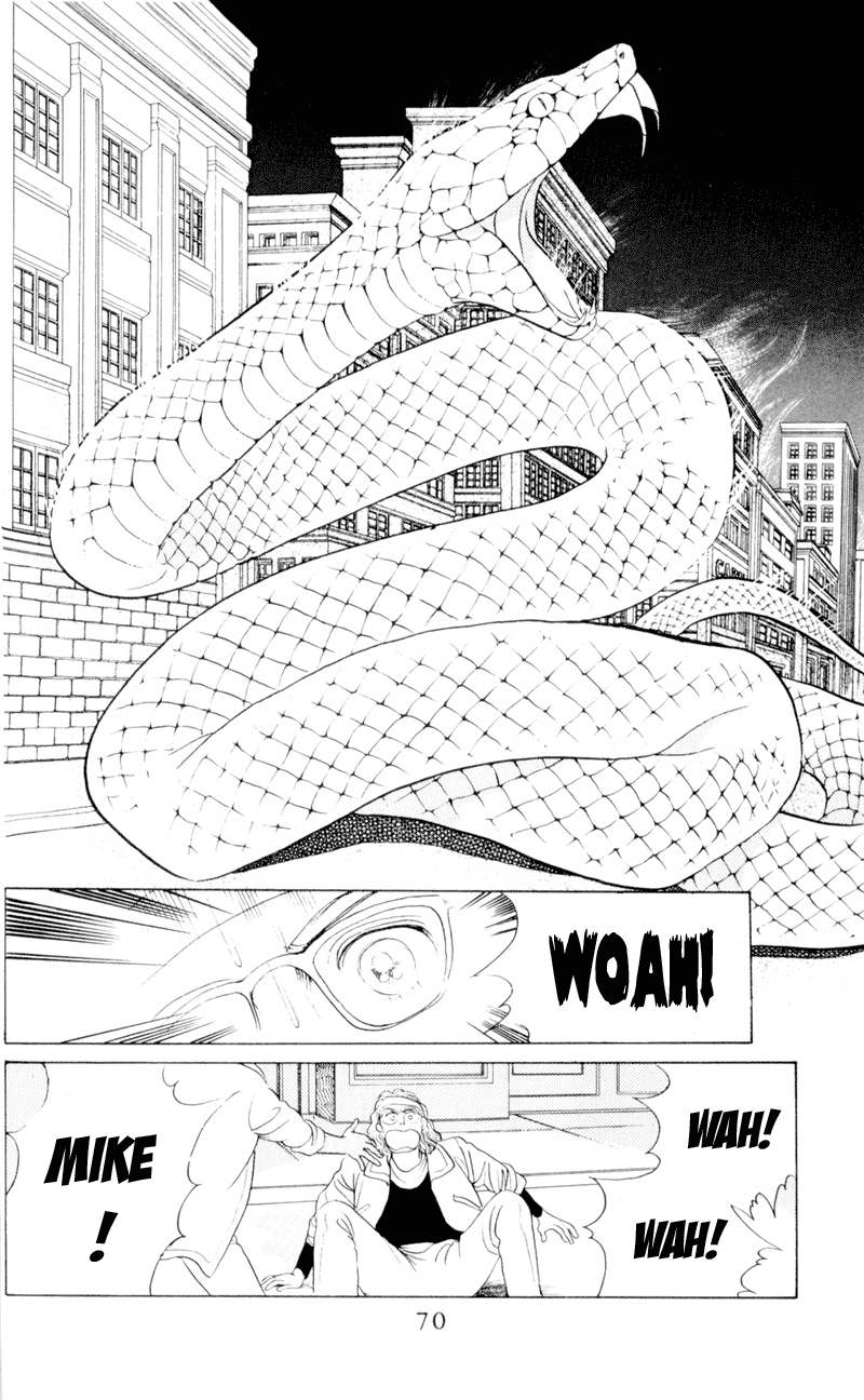 Moon Child Vol. 2 Ch. 5.2 第20页