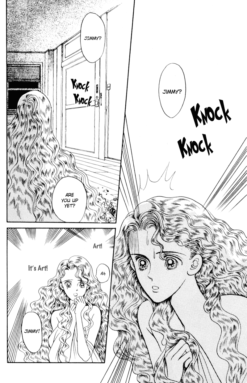 Moon Child Vol. 2 Ch. 5.2 第3页