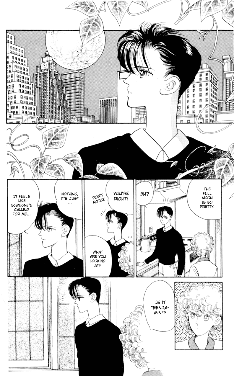 Moon Child Vol. 2 Ch. 5.2 第24页