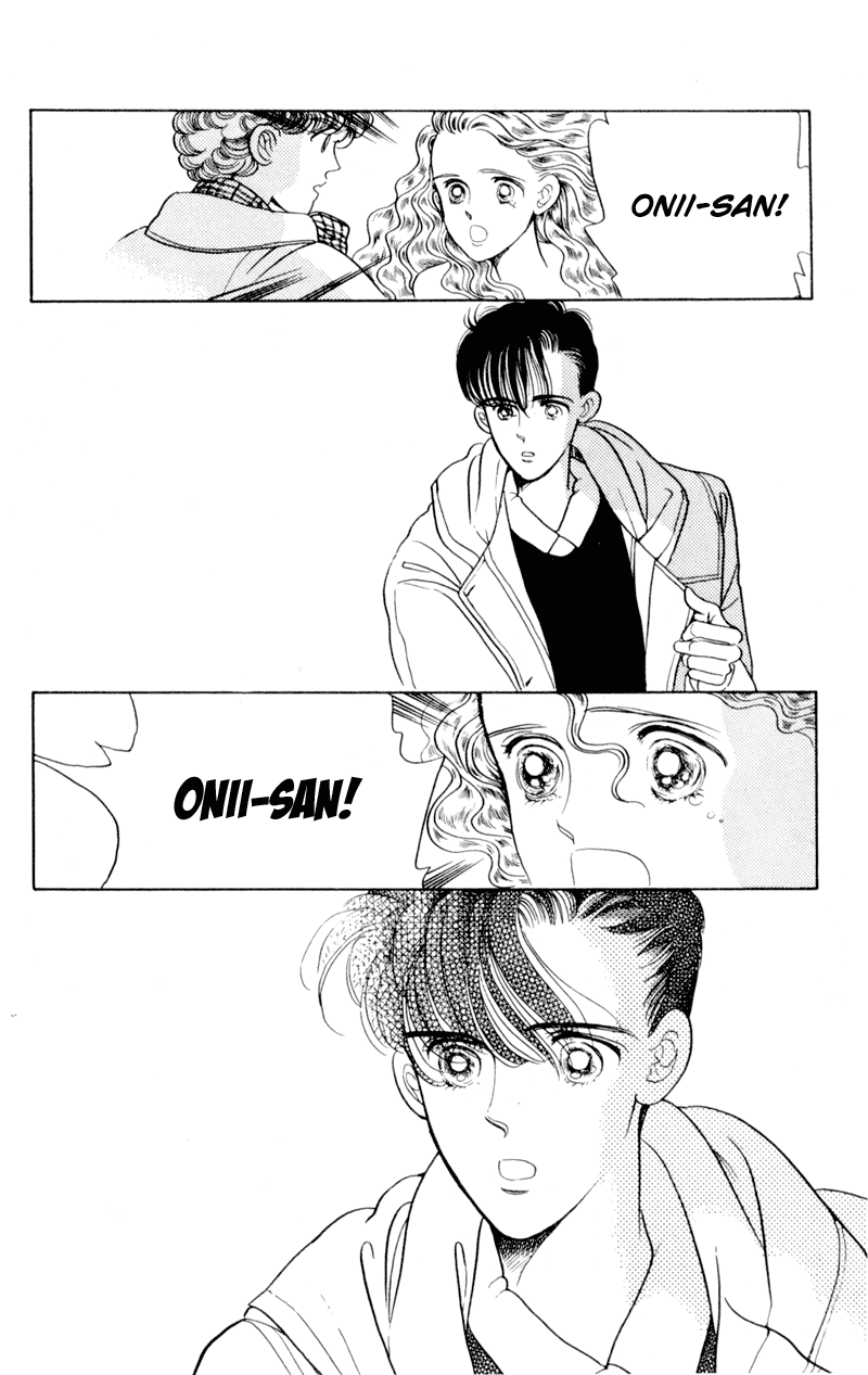 Moon Child Vol. 2 Ch. 5.2 第38页