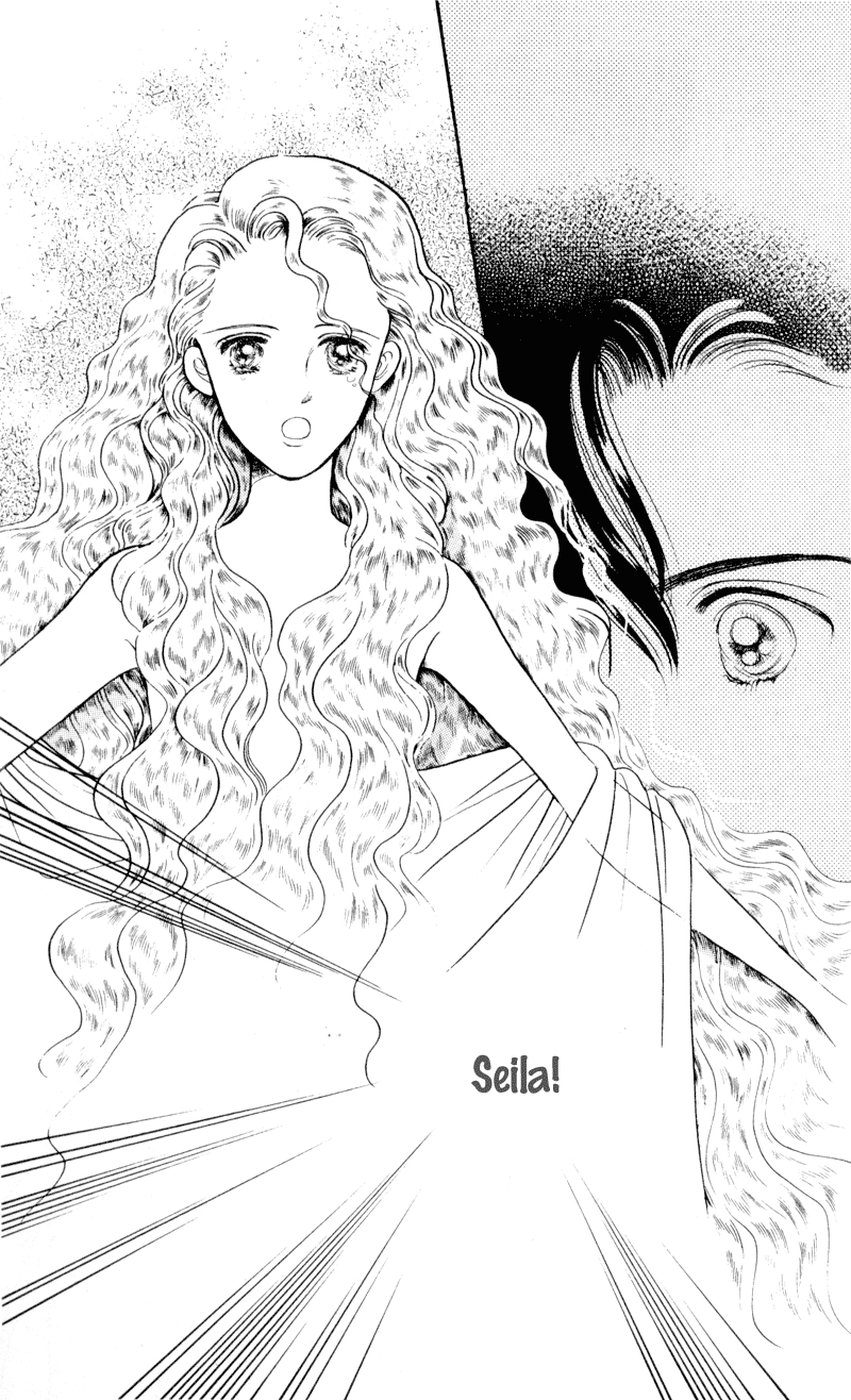 Moon Child Vol. 2 Ch. 5.2 第39页
