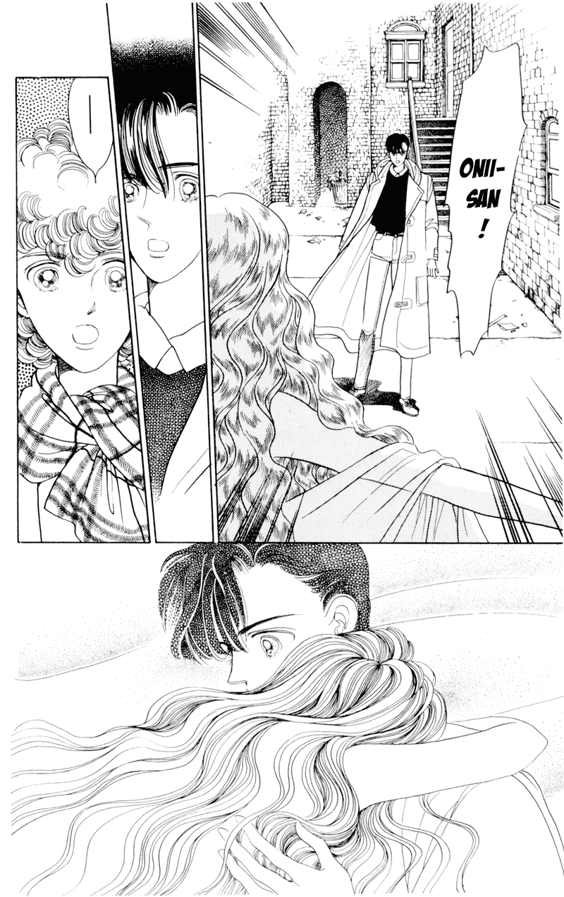 Moon Child Vol. 2 Ch. 5.2 第40页