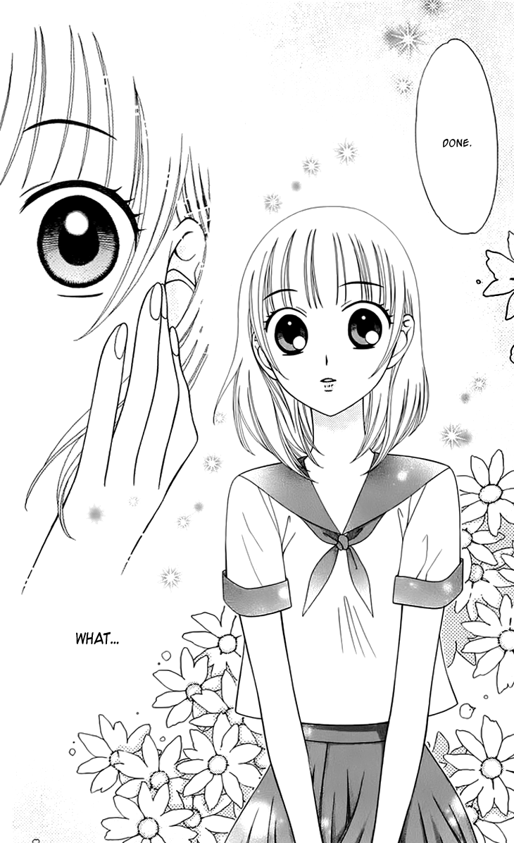 Tenshi 1/2 Houteishiki Vol. 1 Ch. 2 第29页