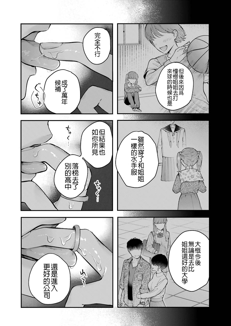 Hontou ni Baka na Onee-chan Oneshot 第15页