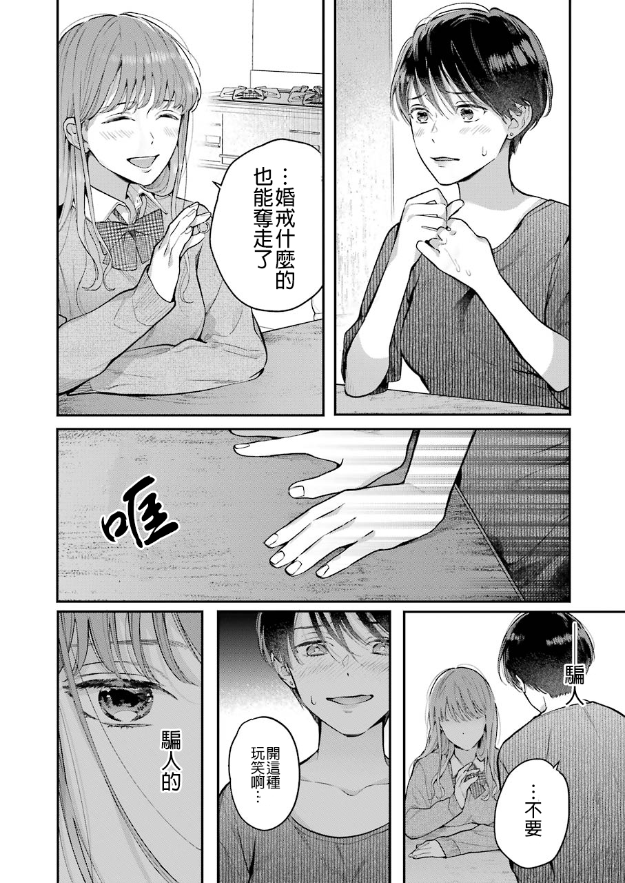 Hontou ni Baka na Onee-chan Oneshot 第19页