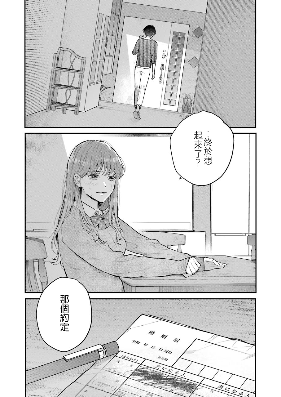 Hontou ni Baka na Onee-chan Oneshot 第22页