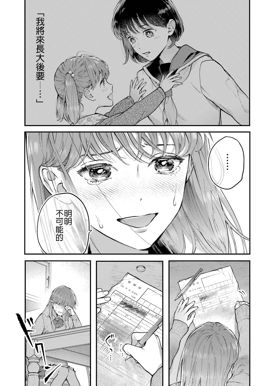 Hontou ni Baka na Onee-chan Oneshot 第23页