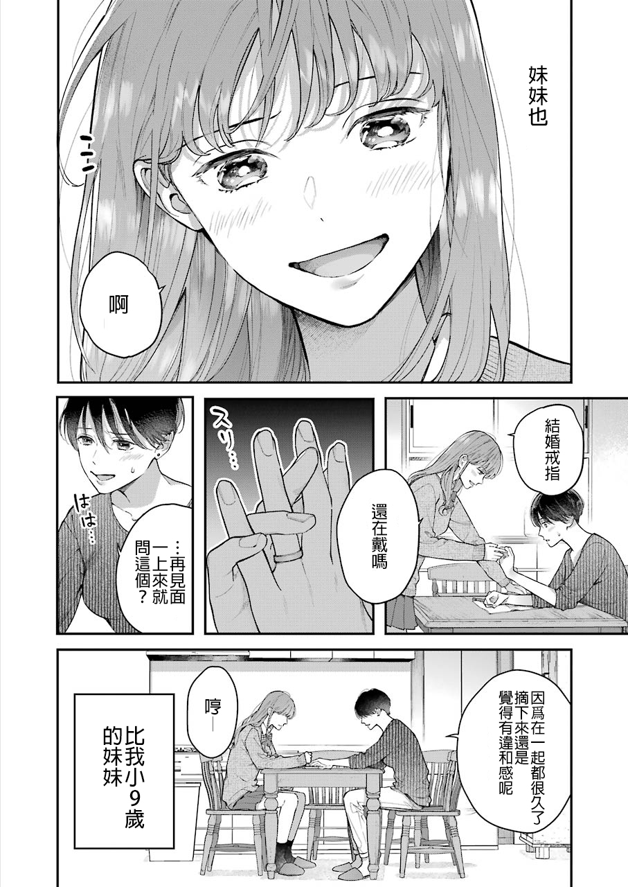 Hontou ni Baka na Onee-chan 第5页