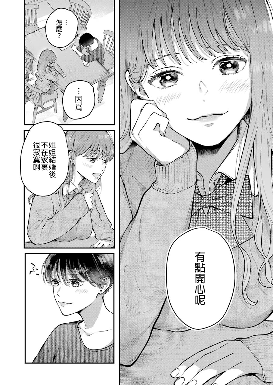 Hontou ni Baka na Onee-chan 第7页
