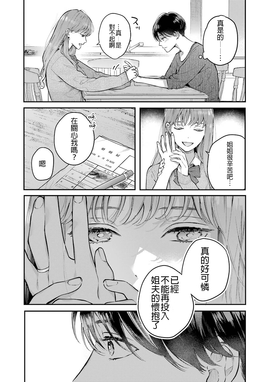 Hontou ni Baka na Onee-chan 第8页