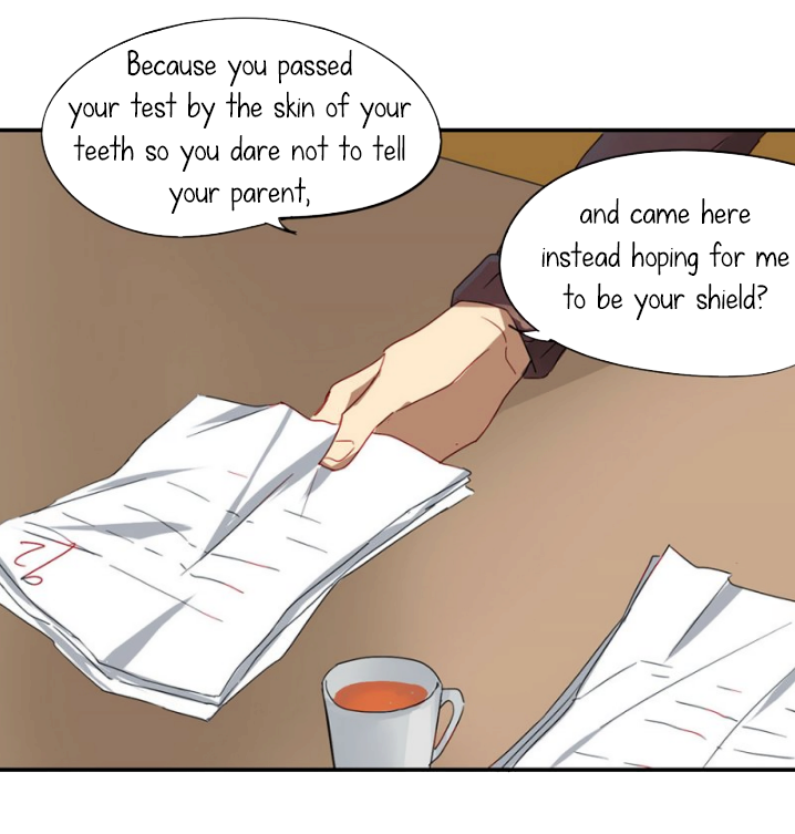 Lock You up Vol. 1 Ch. 3 第19页