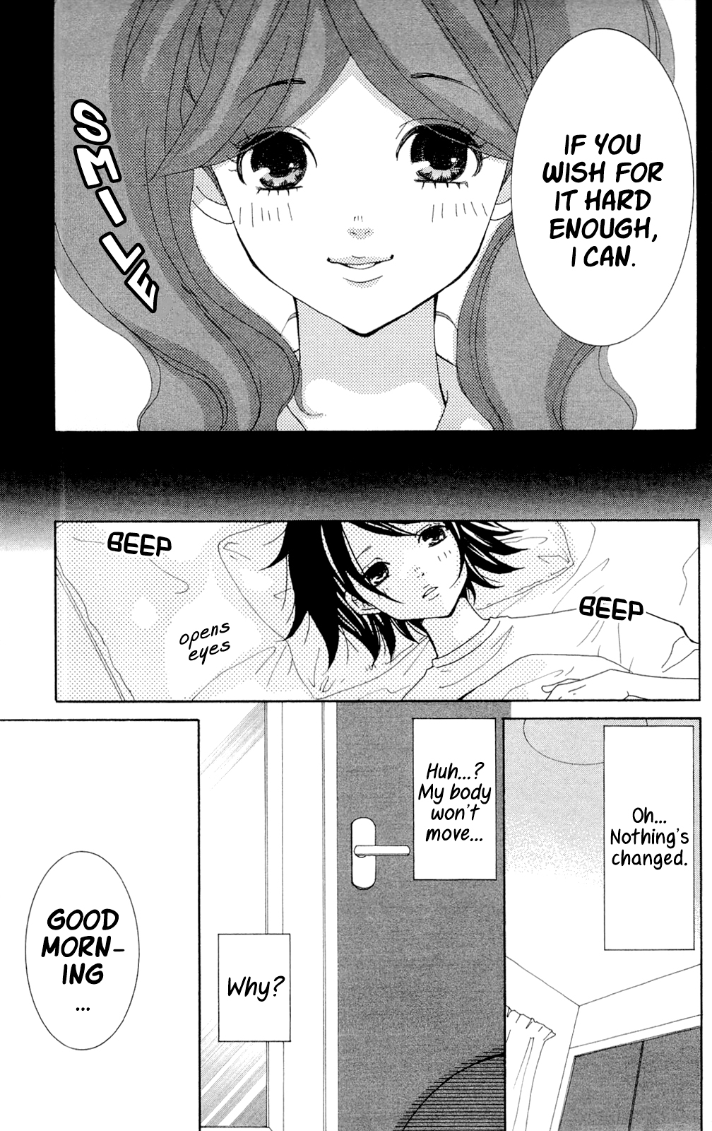 Shoujotachi no Kaidan Ch. 3 第27页