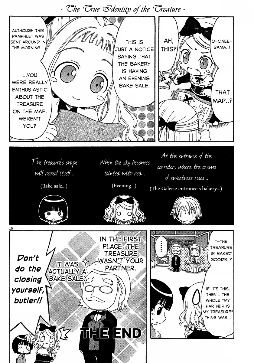 Ikoku Meiro no Alice-chan Vol. 1 Ch. 3 第16页