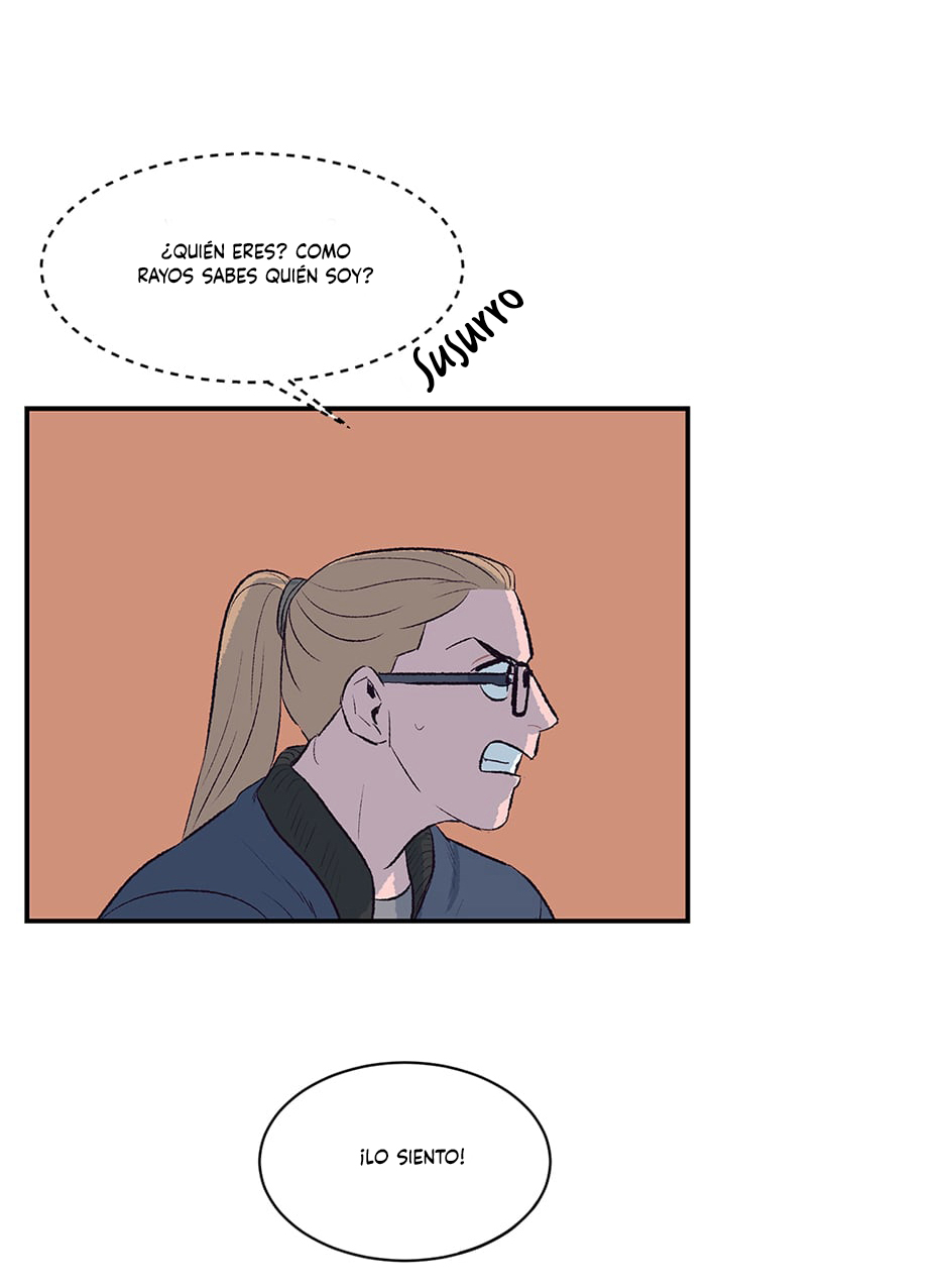Daniel's Very Personal Villain El nuevo trabajo de Daniel 第13页