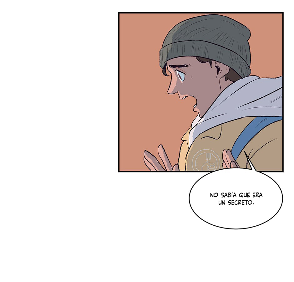 Daniel's Very Personal Villain El nuevo trabajo de Daniel 第14页