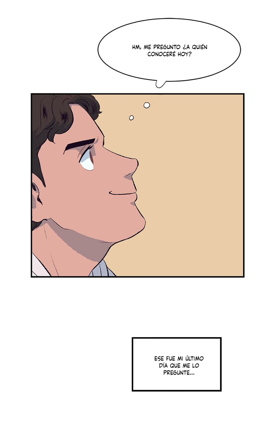 Daniel's Very Personal Villain El nuevo trabajo de Daniel 第22页