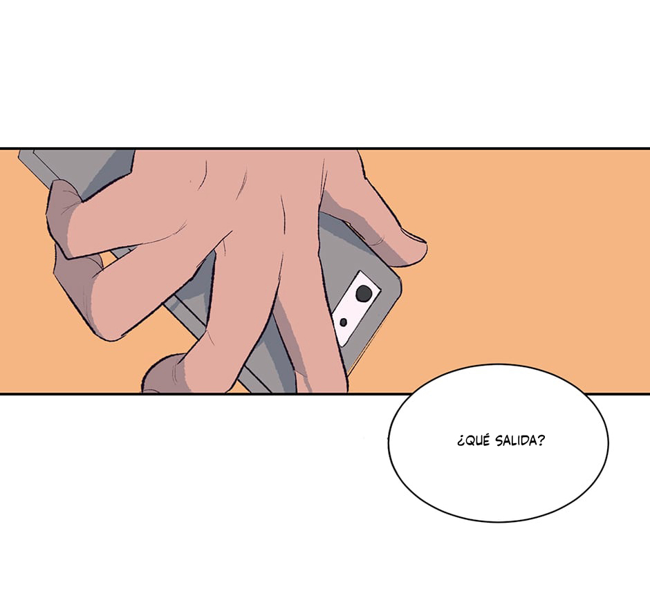 Daniel's Very Personal Villain El nuevo trabajo de Daniel 第45页