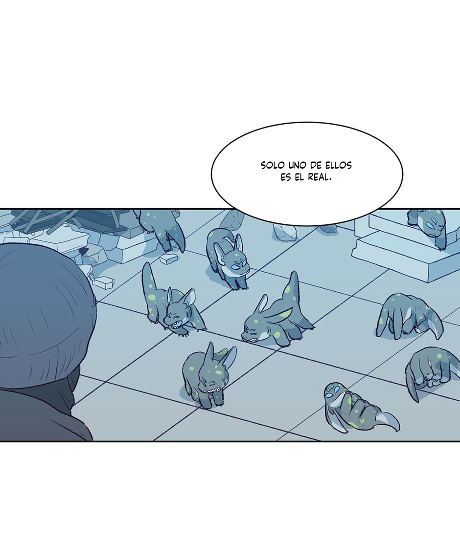 Daniel's Very Personal Villain El nuevo trabajo de Daniel 第50页
