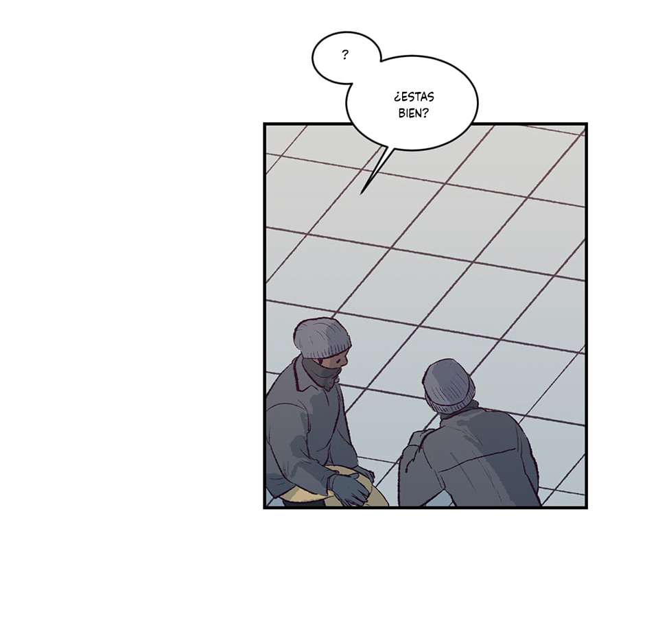 Daniel's Very Personal Villain El nuevo trabajo de Daniel 第57页