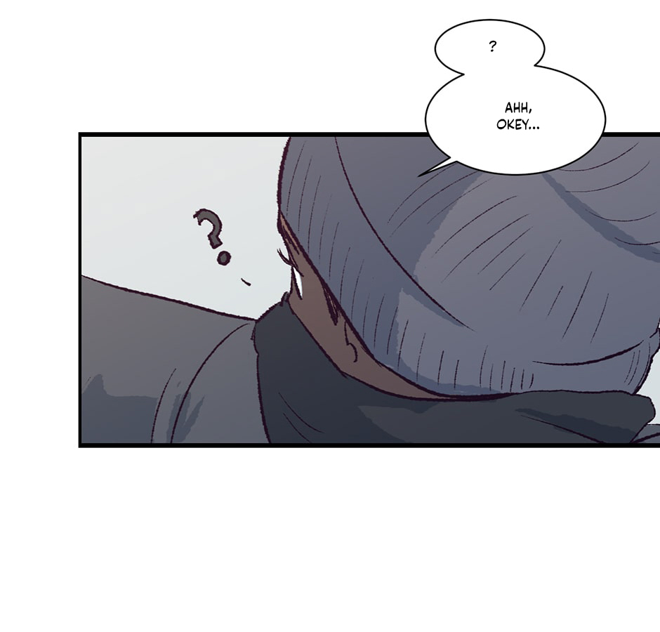 Daniel's Very Personal Villain El nuevo trabajo de Daniel 第60页
