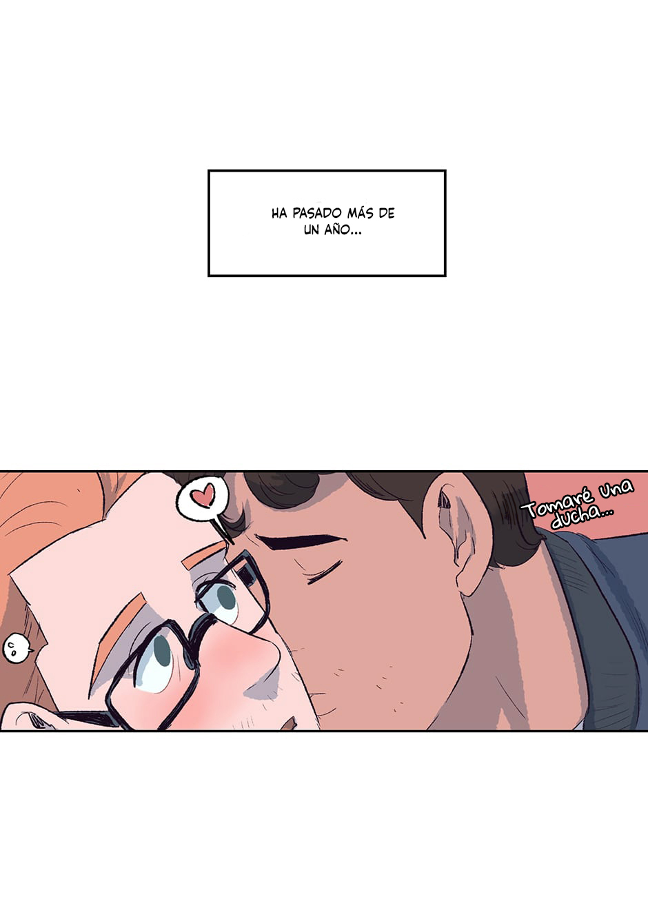 Daniel's Very Personal Villain El nuevo trabajo de Daniel 第70页