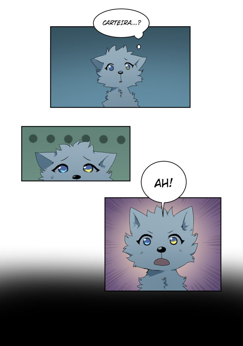 Lumine Capitulo 2 第11页
