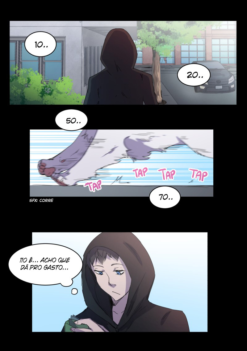 Lumine Capitulo 2 第18页