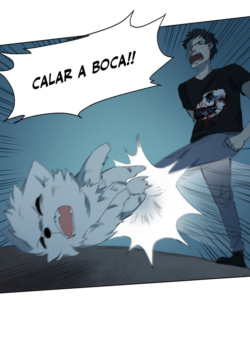 Lumine Capitulo 2 第25页