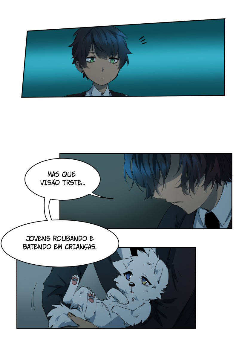 Lumine Capitulo 2 第34页