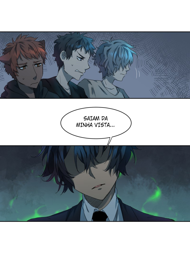 Lumine Capitulo 2 第35页