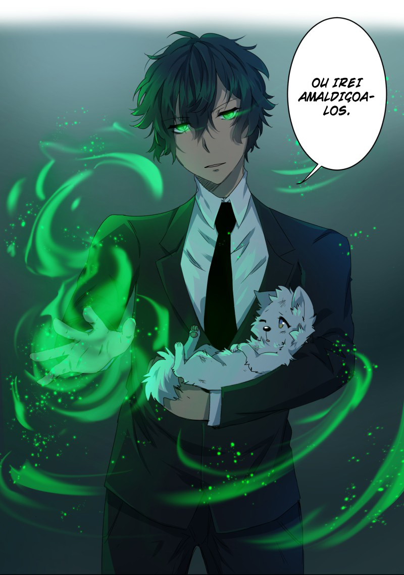 Lumine Capitulo 2 第36页