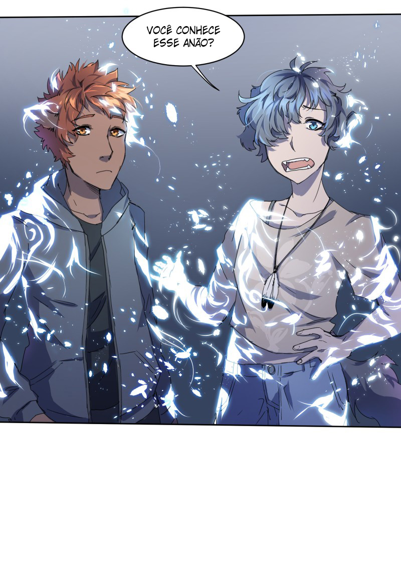 Lumine Capitulo 2 第9页