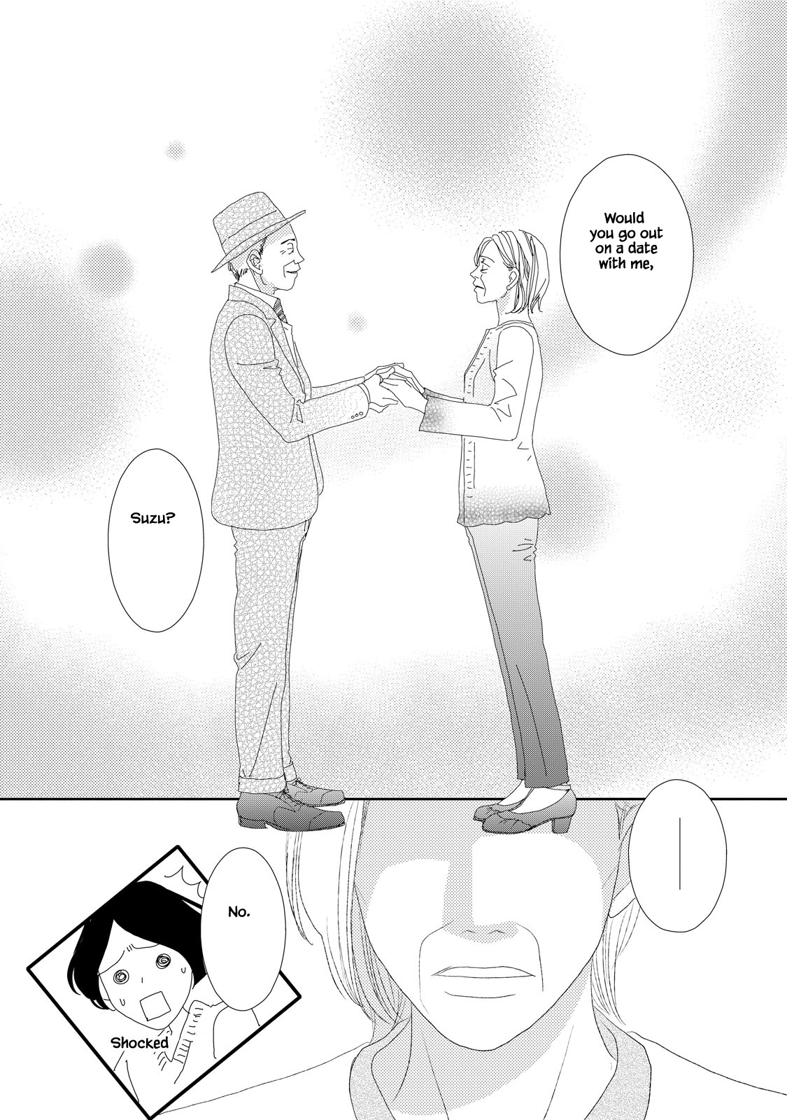 Kouji Hanauta Vol. 1 Ch. 2 第30页