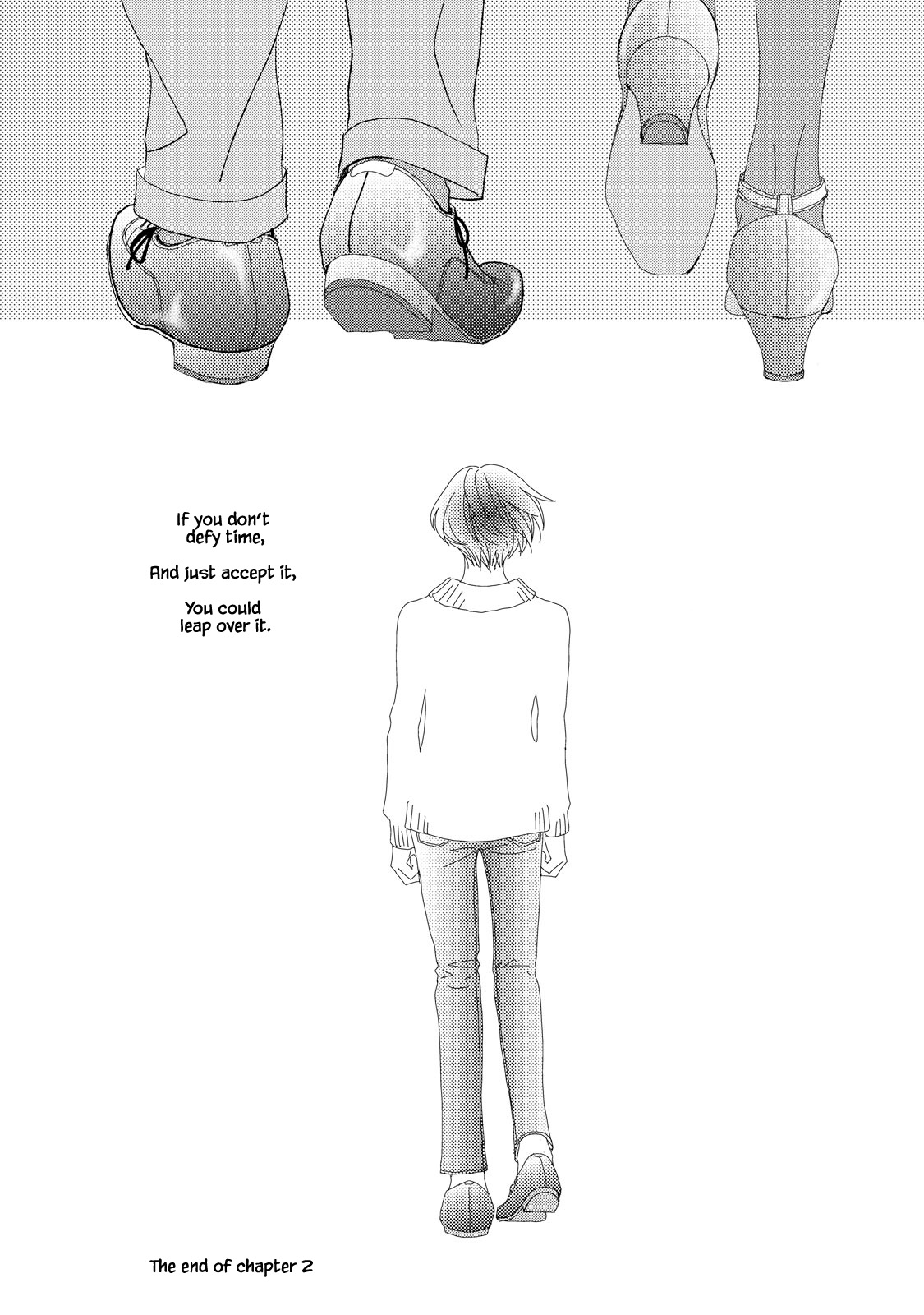 Kouji Hanauta Vol. 1 Ch. 2 第32页