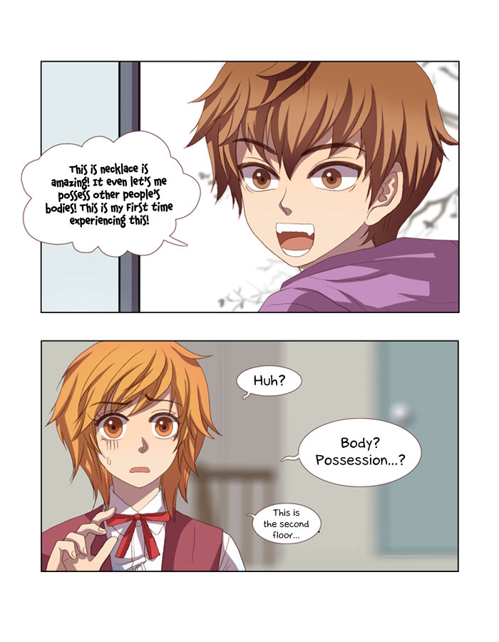 Pinocchio Murphy's Law 第11页