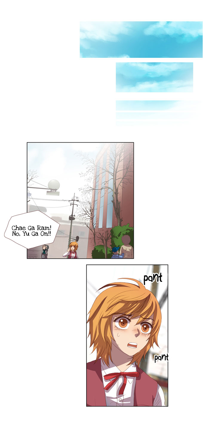 Pinocchio Murphy's Law 第20页