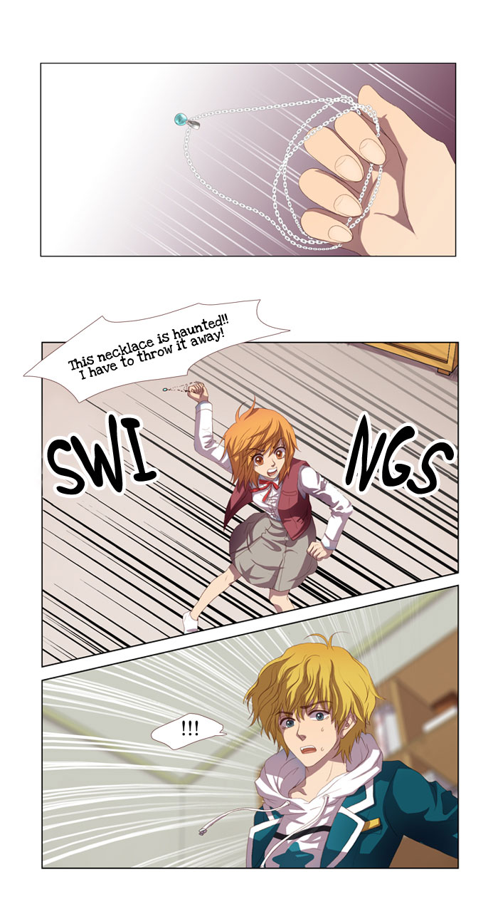 Pinocchio Murphy's Law 第3页