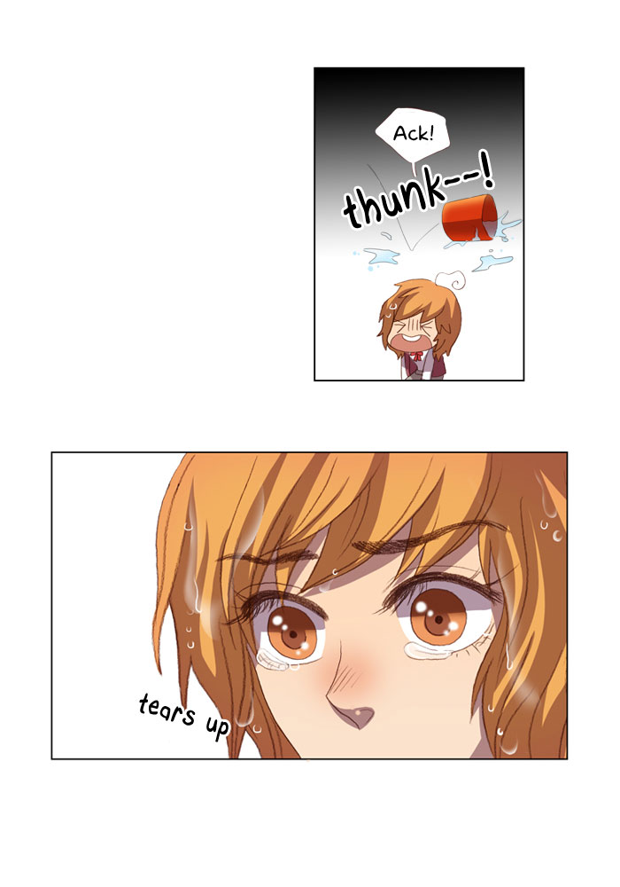 Pinocchio Murphy's Law 第23页