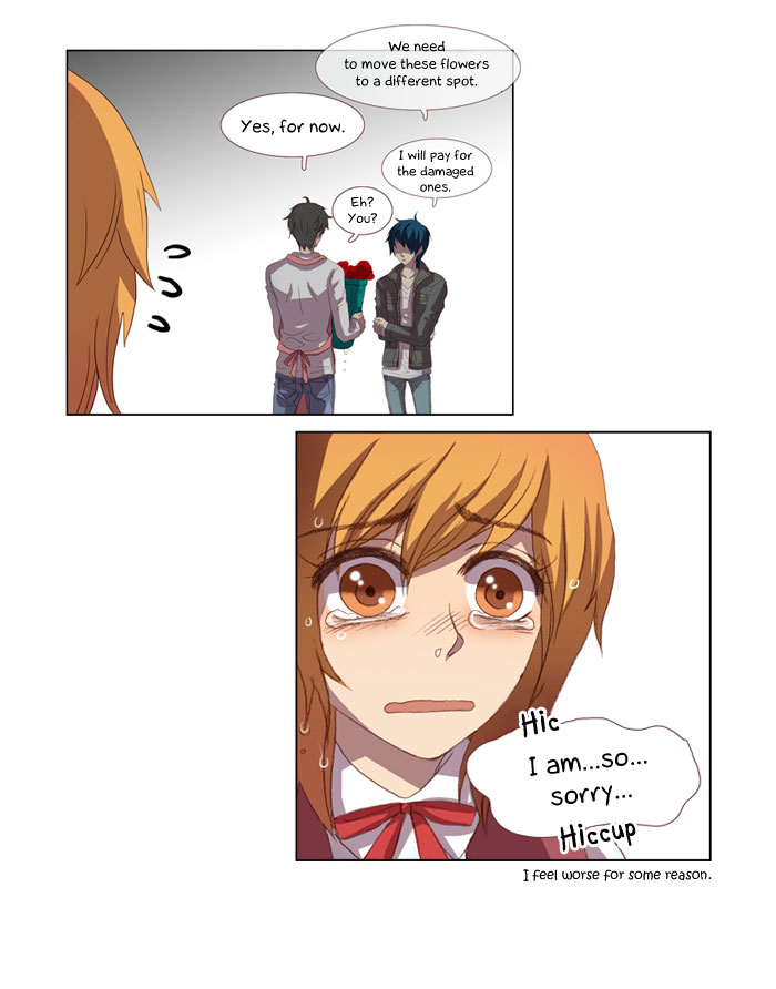 Pinocchio Murphy's Law 第26页