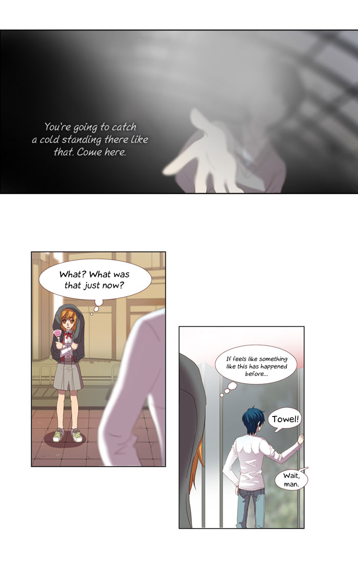 Pinocchio Murphy's Law 第31页