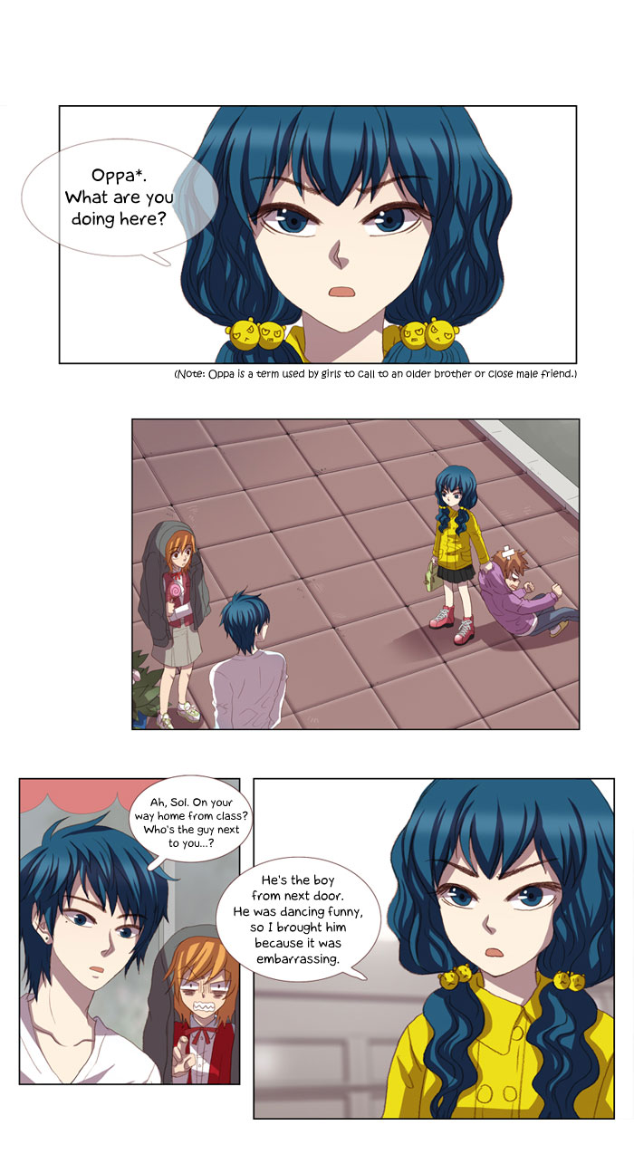 Pinocchio Murphy's Law 第32页