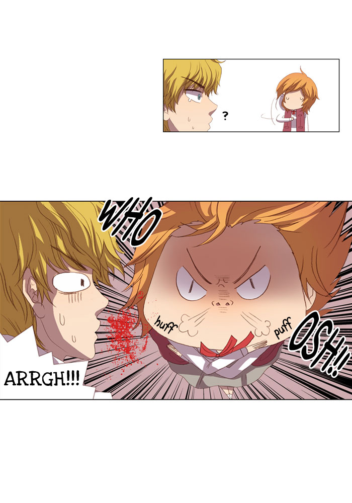 Pinocchio Murphy's Law 第7页
