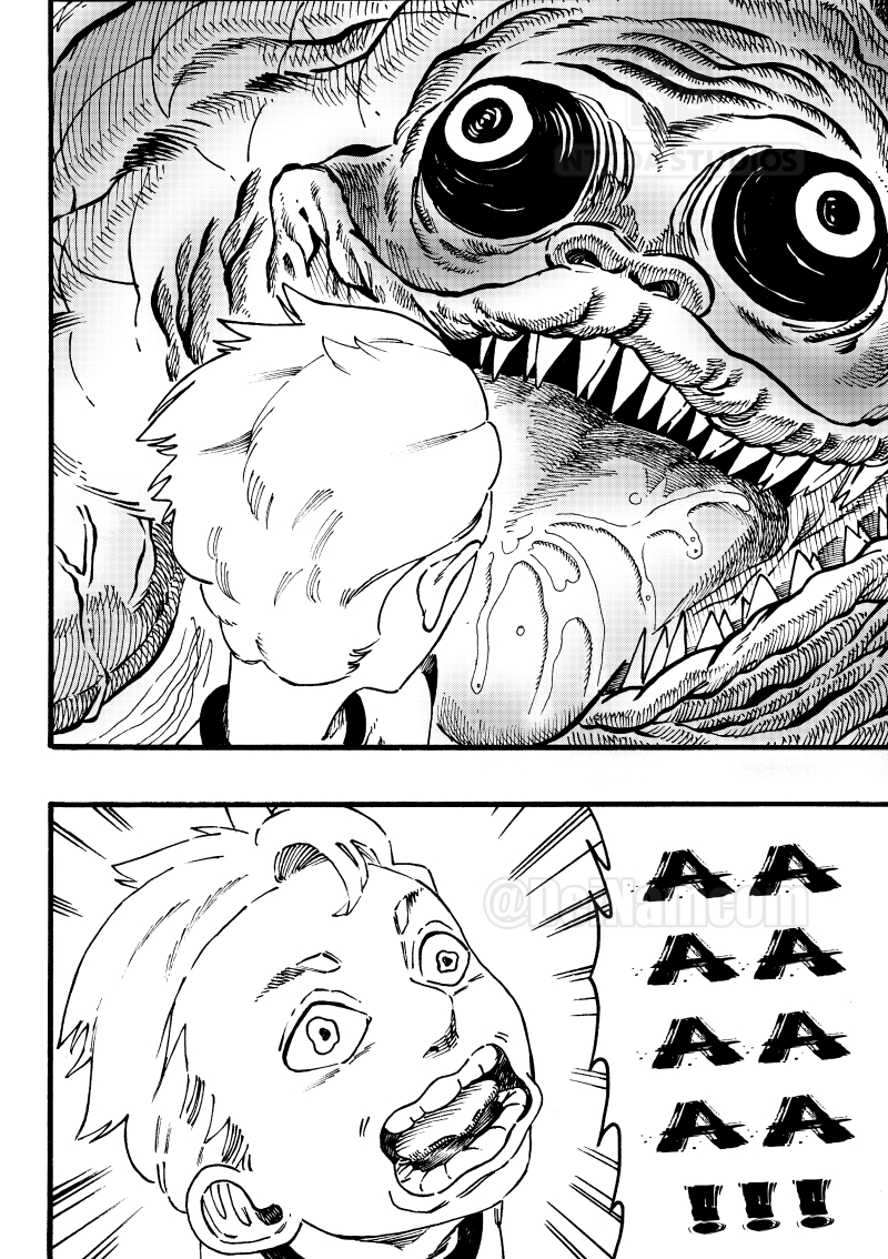 DeiNam Vol. 1 Ch. 1 第11页