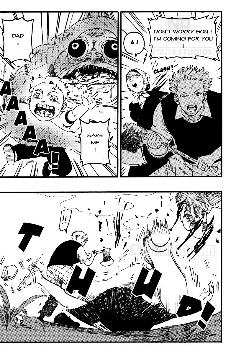 DeiNam Vol. 1 Ch. 1 第12页