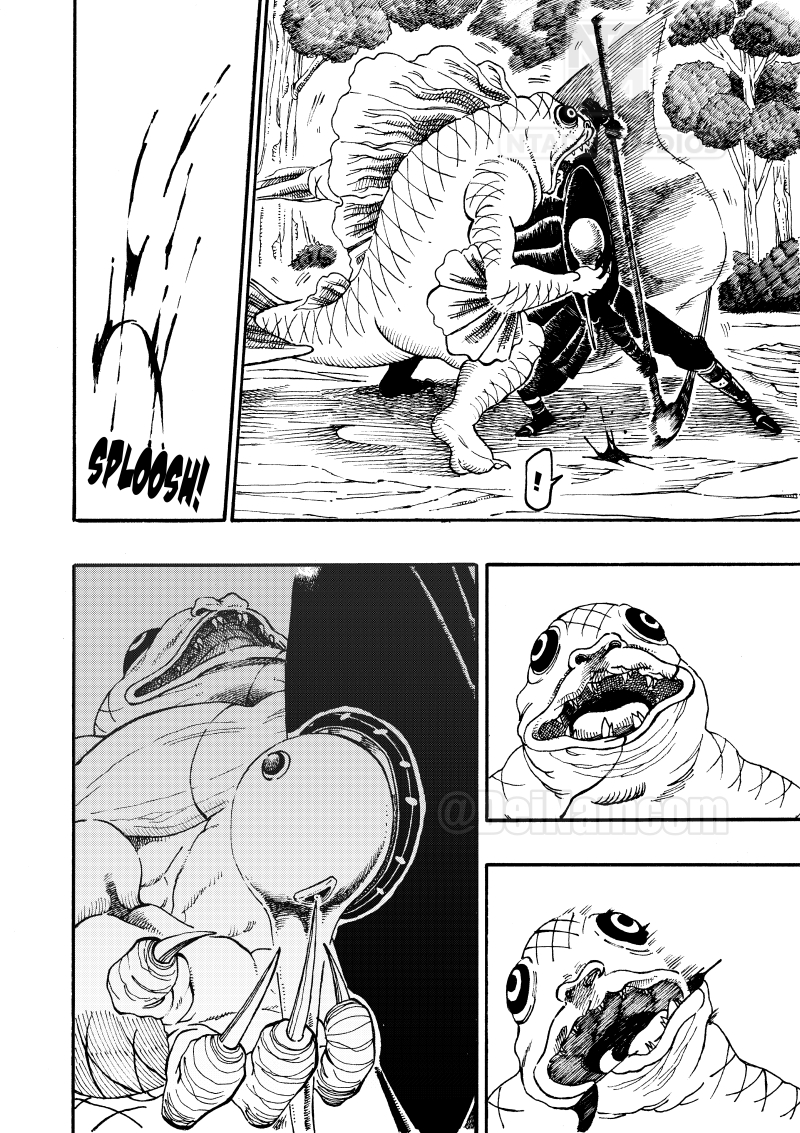 DeiNam Vol. 1 Ch. 1 第39页