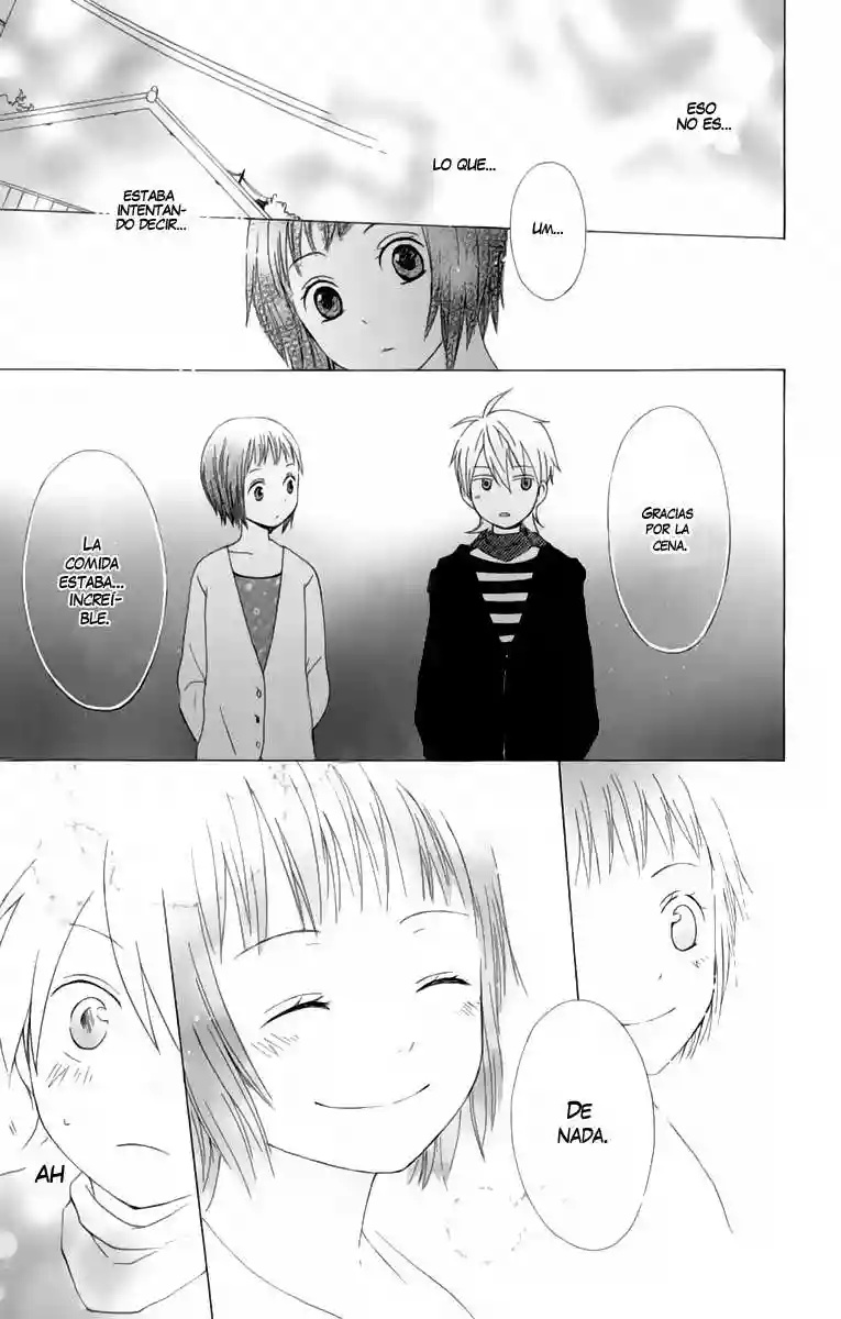 Kurenai Ouji Vol. 1 Ch. 1 第34页