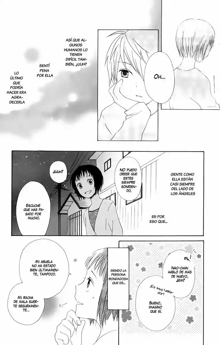 Kurenai Ouji Vol. 1 Ch. 1 第37页