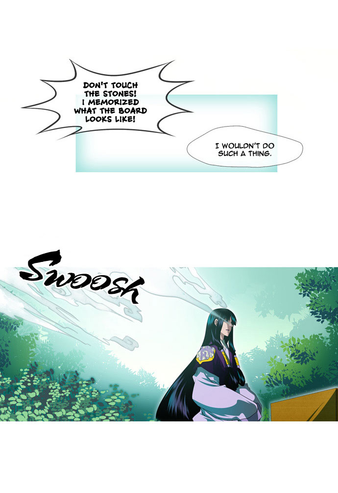 Moon-Ah Ch. 0 第13页