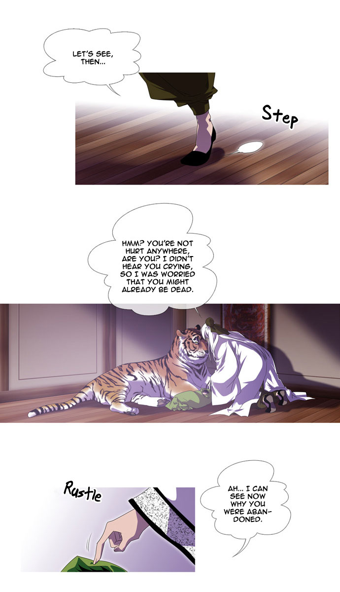 Moon-Ah Ch. 0 第19页
