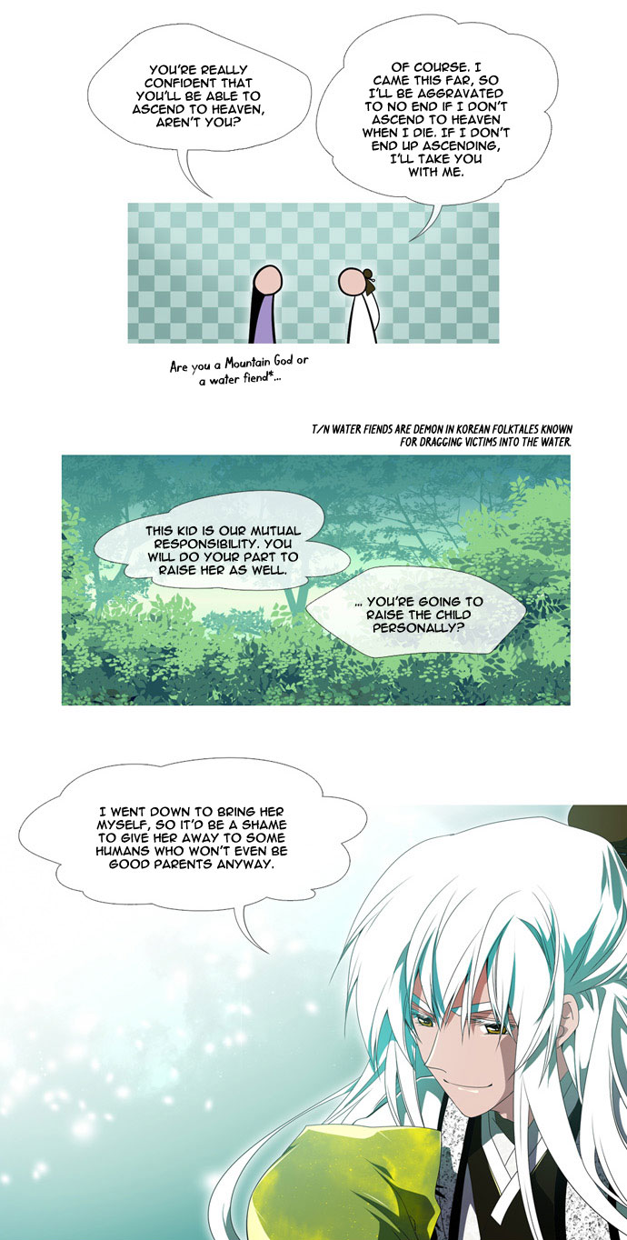 Moon-Ah Ch. 0 第25页